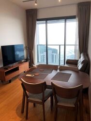Skysuites@Anson (D2), Apartment #529279451